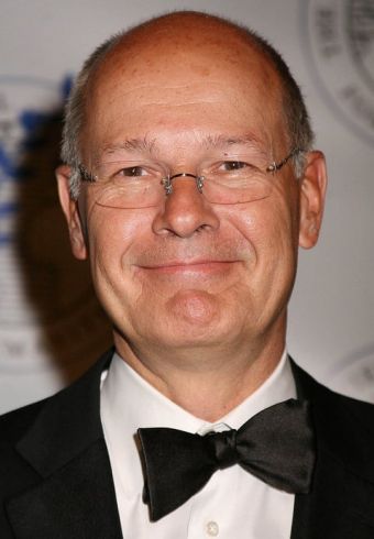 Harry Smith