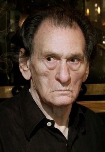 Serge Merlin