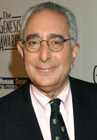 Ben Stein