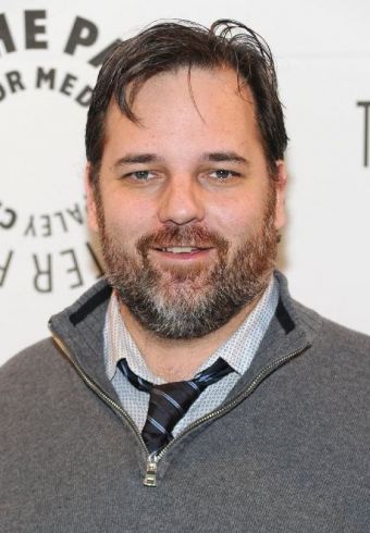Dan Harmon