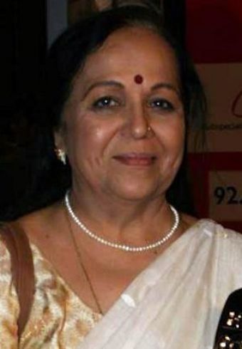 Rohini Hattangadi