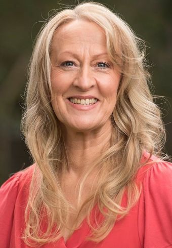 Sharon Kershaw