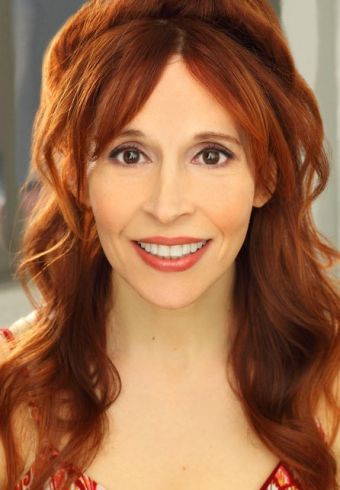 Jillie Simon