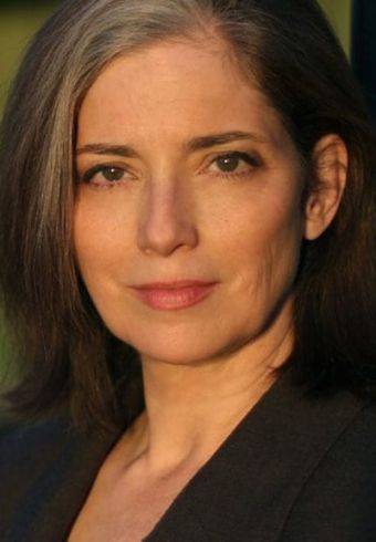 Suzanne Savoy