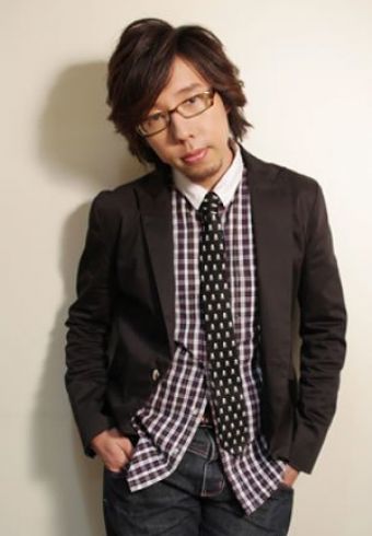 Satoshi Hino