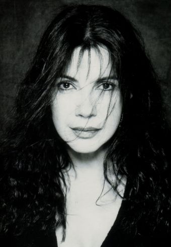 Carole Laure