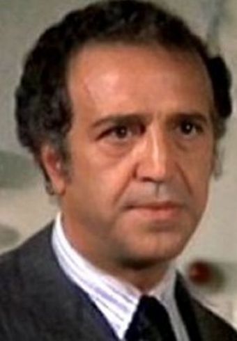 Fred Sadoff