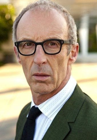 Bob Bancroft