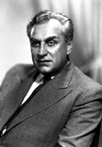 Grigori Aleksandrov