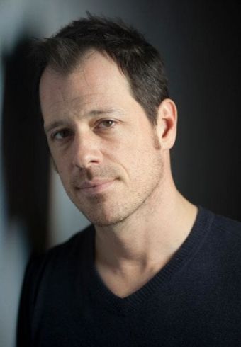 Darren Pettie