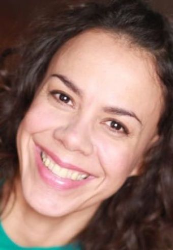 Marilyn Torres