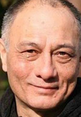 Ernest Abuba