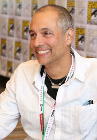 Hawk Ostby