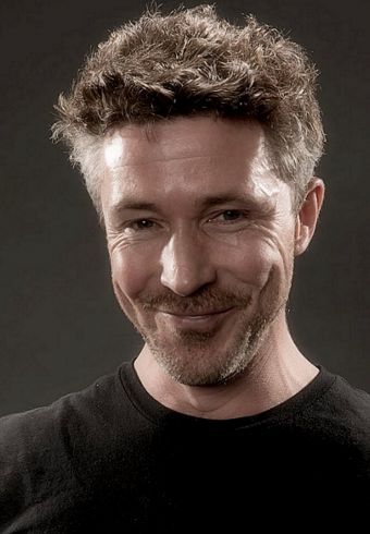 Aidan Gillen