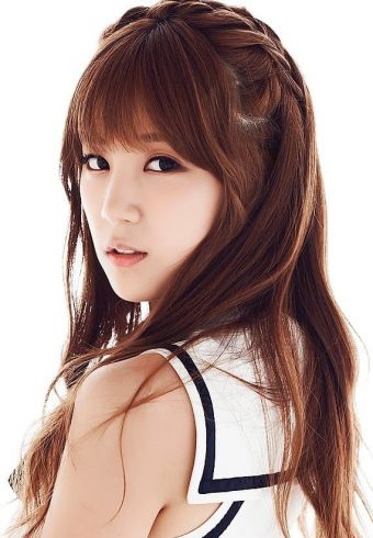 Park Cho-rong