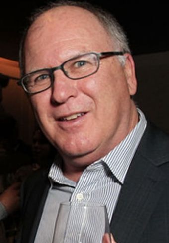 Robert Mickelson
