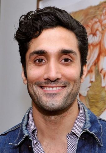 Dominic Rains