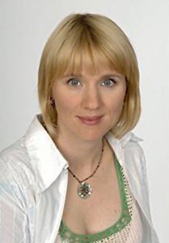 Winnie Böwe