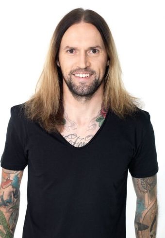 Hannu-Pekka Parviainen