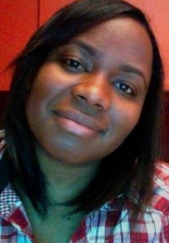 Kimberly A. Harrison