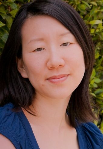Julia Cho