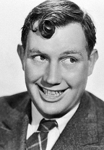 Andy Devine