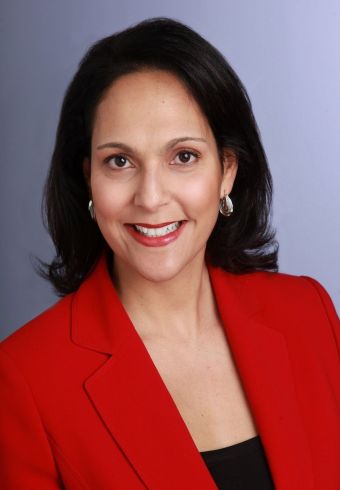 Jeanine Ramirez