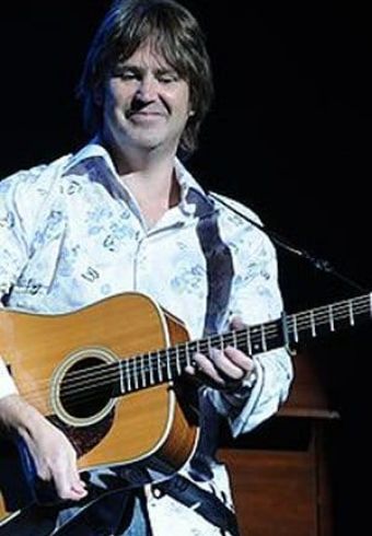 Guy Fletcher