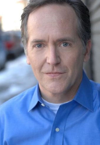 David Beach