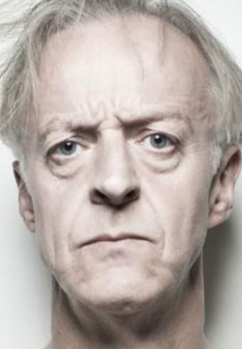 Paul Bown
