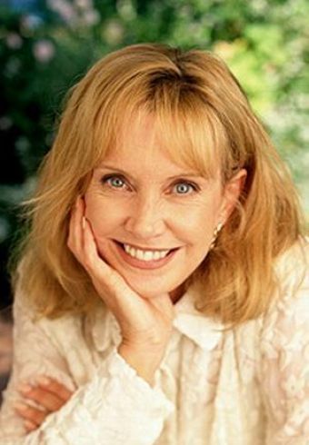 Mary Ellen Trainor