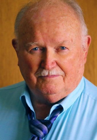 Charlie Holliday