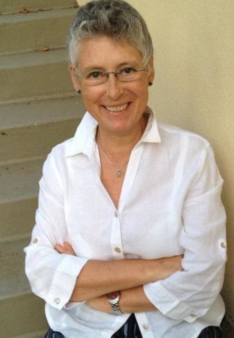 Sarah Pia Anderson