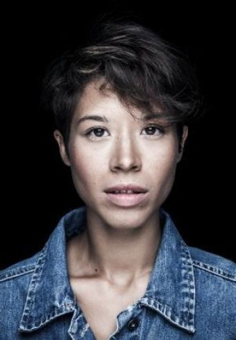 Claire Tran