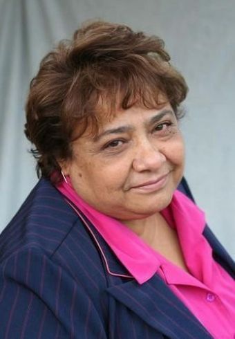 Tonita Castro