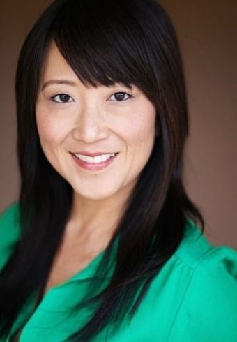 Stella Choe
