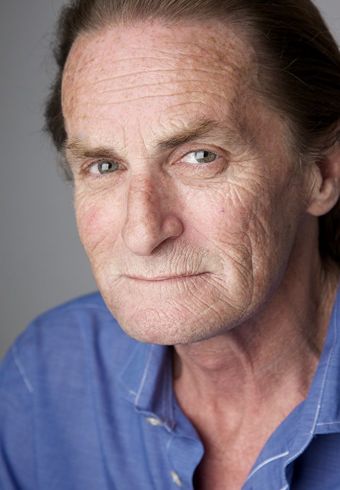 Mick Innes