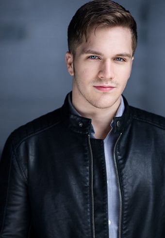 Nicholas Bradbury