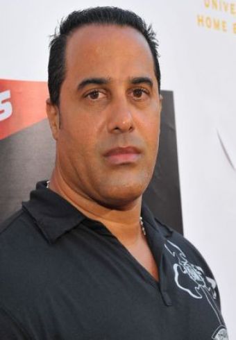 F. Valentino Morales