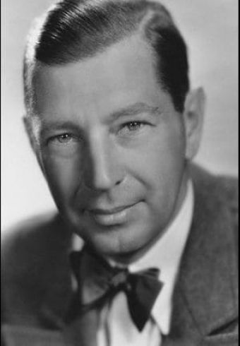 Cedric Gibbons