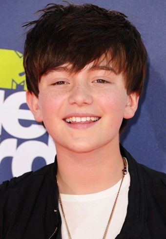 Greyson Chance