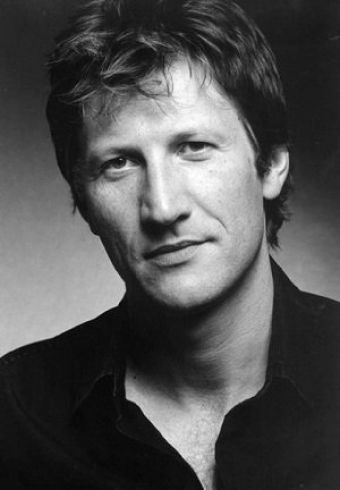Mark Bazeley