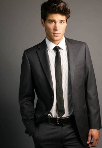 Trent Garrett