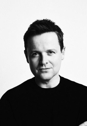 Declan Donnelly