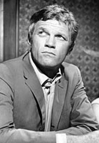 Jeremy Slate