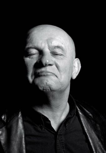 Brian Glover
