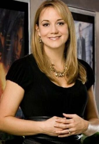 Megyn Price