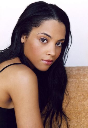 Bianca Lawson