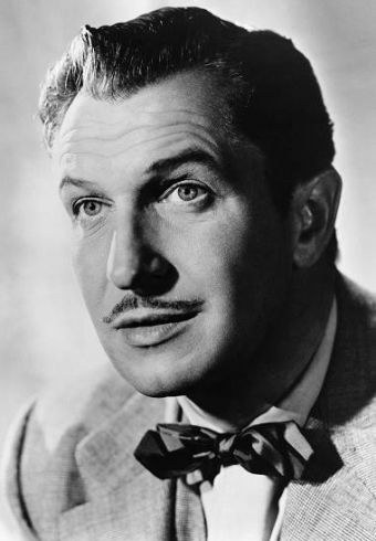Vincent Price