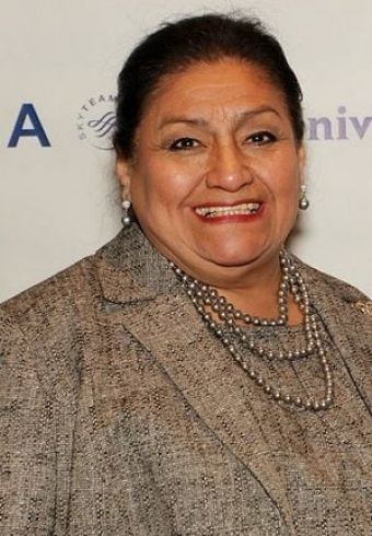 Teresa Yenque
